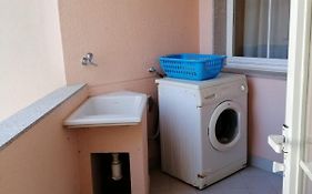 Apartamento A 50 Metros De La Playa De Silgar
